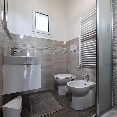 Holiday home Dream - Casa Camilla