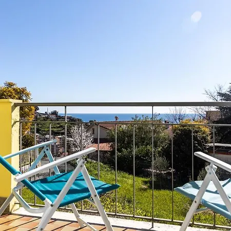 Dream - Casa Camilla Holiday home