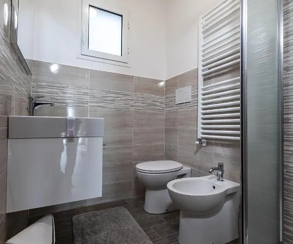 בית נופש Le Olive House By Wonderful Italy